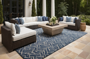 Outdoor Carpet Manufacturers in USA: Blending Durability with Design