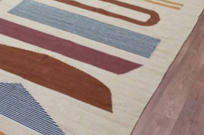 Why Are Cotton Rug Manufacturers in the USA Making a Comeback in American Interiors