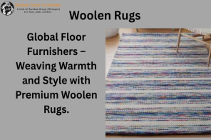 Wool vs Synthetic vs Handmade Rugs Manufacturers in the USA:  What's Best for Your Home