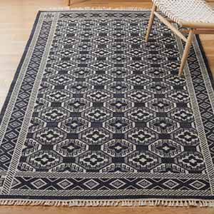 Flat Weave Rugs Manufacturers in Uttar Pradesh