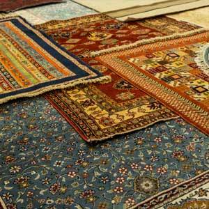 Kashmiri Silk Carpets Manufacturers in Uttar Pradesh