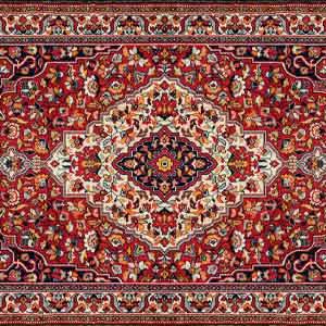 Persian Rug Manufacturers in Uttar Pradesh