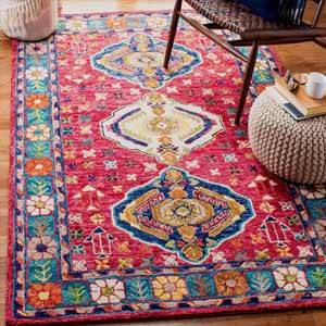 Traditional Rug Manufacturers in Uttar Pradesh