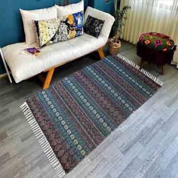 Cut Pile Carpets Manufacturers in Uttar Pradesh