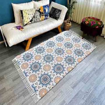 Cut Pile Carpets Manufacturers in Uttar Pradesh