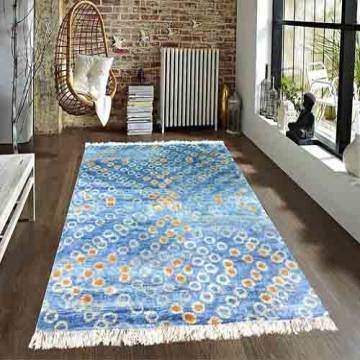 Cut Pile Carpets Manufacturers in Uttar Pradesh