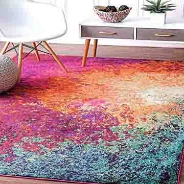 Fancy Rug Manufacturers in North Macedonia