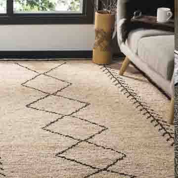 Hemp Rugs Manufacturers in Uttar Pradesh