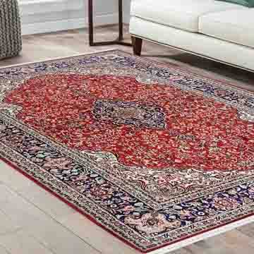 Kashmir Rug Manufacturers in Uttar Pradesh