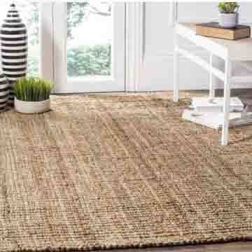 Natural Rug Manufacturers in Uttar Pradesh