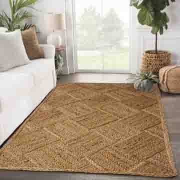 Natural Rug Manufacturers in Uttar Pradesh