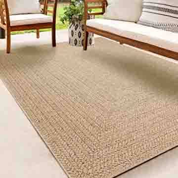 Natural Rug Manufacturers in Uttar Pradesh