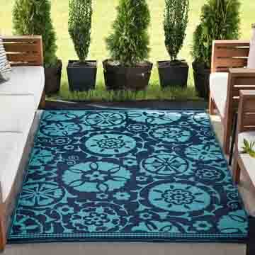 Outdoor Rug Manufacturers in Uttar Pradesh
