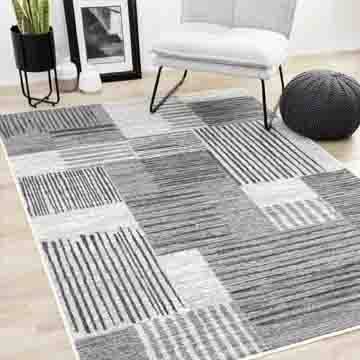 Striped Rug Manufacturers in Uttar Pradesh