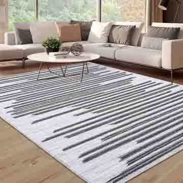 Striped Rug Manufacturers in Uttar Pradesh