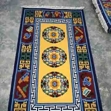 Tibetan Rug Manufacturers in Uttar Pradesh
