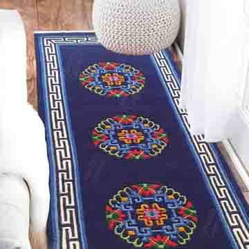 Tibetan Rug Manufacturers in Uttar Pradesh
