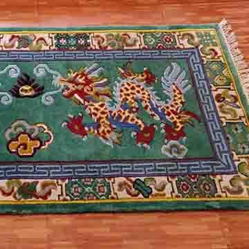 Tibetan Rug Manufacturers in Uttar Pradesh