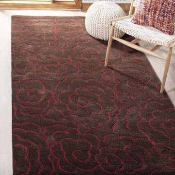 Viscose Carpets Manufacturers in Uttar Pradesh