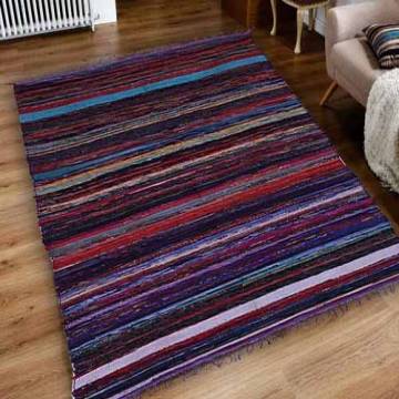 Woven Durries Manufacturers in Uttar Pradesh